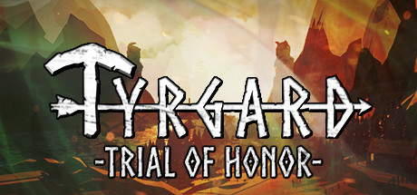 Tyrgard - Trial of honor
