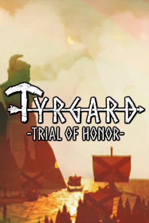 Tyrgard Archer VR cover art