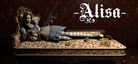 Alisa Cover Image