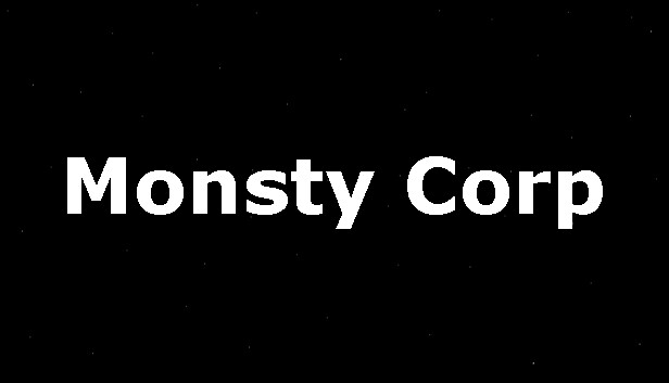 Monsty Corp Steam capsule image