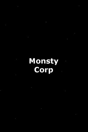 Monsty Corp cover art