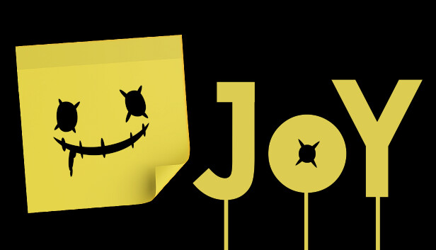 JoY Steam capsule image