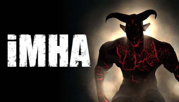 IMHA Steam capsule image