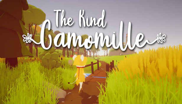 The Kind Camomille Steam capsule image