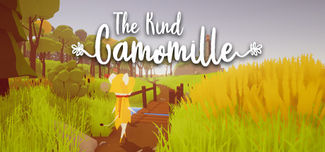 The Kind Camomille Cover Image