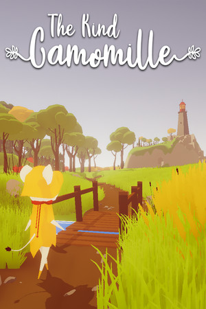 The Kind Camomille cover art