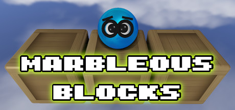 Marbleous Blocks Cover Image