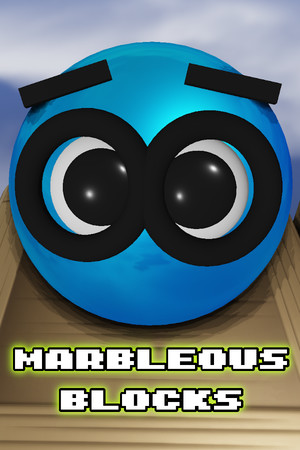 Marbleous Blocks cover