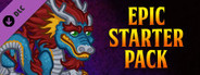 Crusaders of the Lost Idols: Jiaolong's Epic Starter Pack