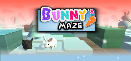 Bunny's Maze Cover Image