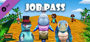 Paraiso Island Job Pass