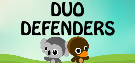 Duo Defenders - Tower Defense Cover Image
