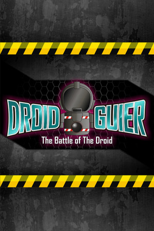 Droid Guier cover art