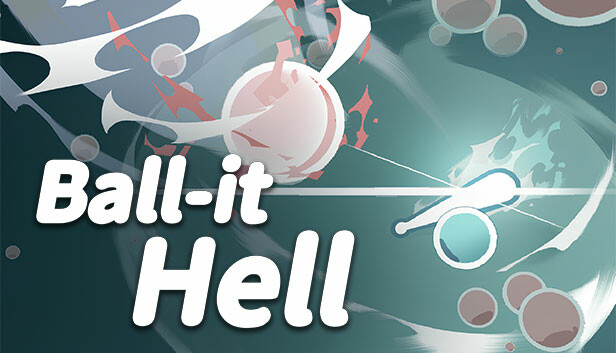 Ball-it Hell Steam capsule image