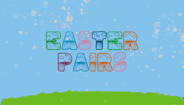 Easter Pairs Steam capsule image