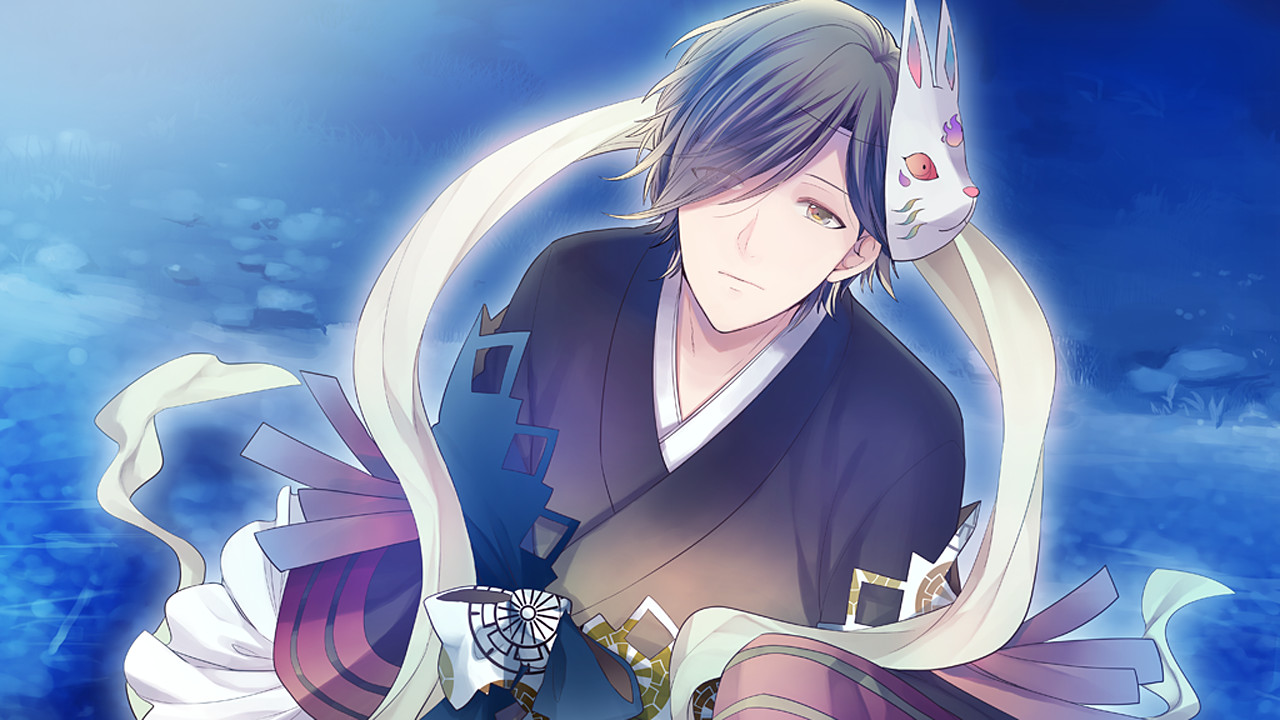 大正×对称爱丽丝 episode 2