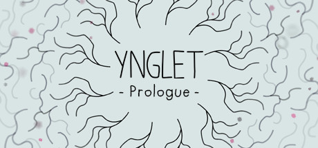 Ynglet: Prologue Cover Image