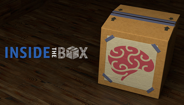 Inside the Box Steam capsule image