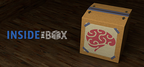 Inside the Box Cover Image