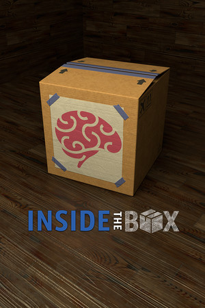 Inside the Box cover art