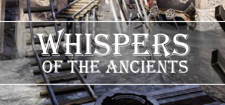 Baixar Whispers of the Ancients Torrent