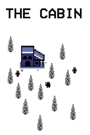 The Cabin cover art