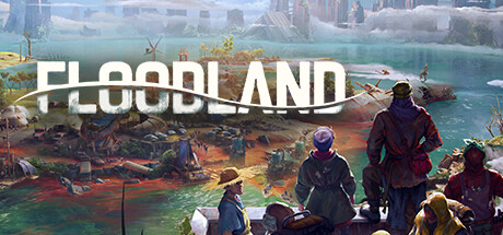 Floodland Free Download