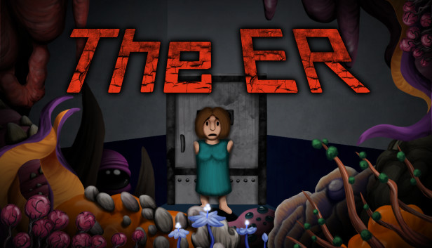 The ER: Patient Typhon Steam capsule image
