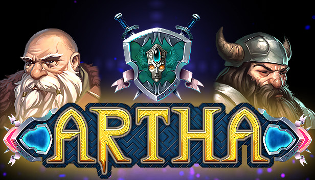 ARTHA Steam capsule image