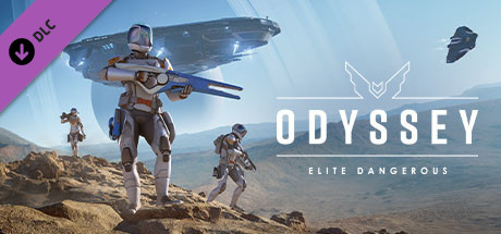 Ahorra un 45% en Elite Dangerous: Odyssey en Steam