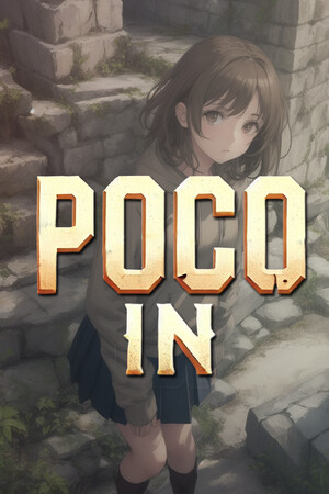 Poco In cover art