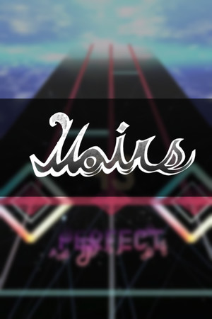Moirs cover art