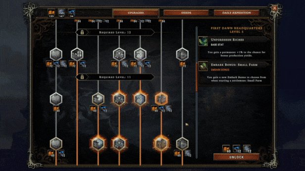 Against the Storm APK 3