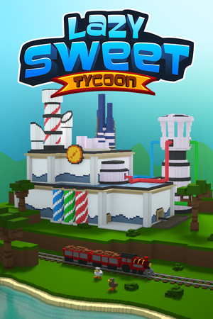 Lazy Sweet Tycoon cover art