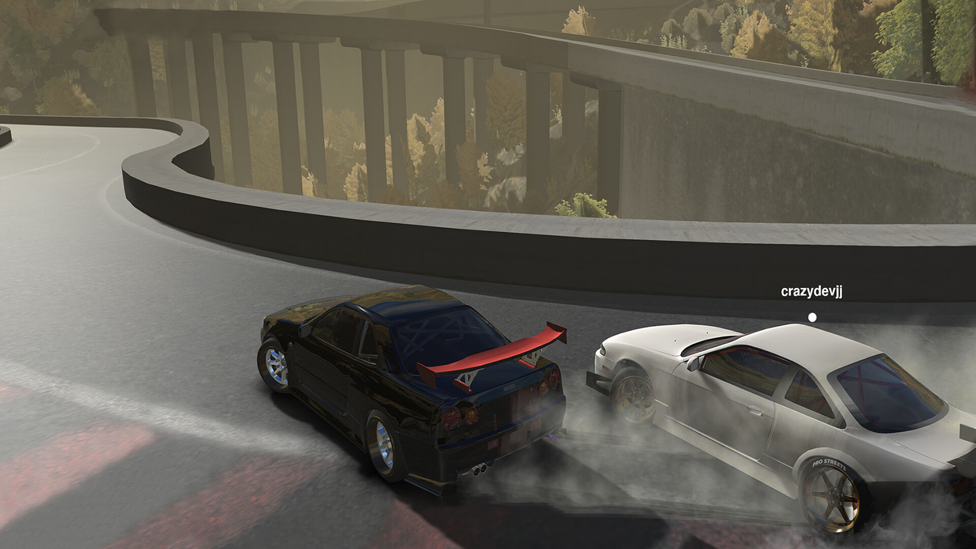 Hashiriya Drifter-Car Racing,Drift,Drag Online Multiplayer Simulator Games  Driving Sim.