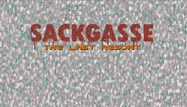 Sackgasse: The Last Resort Steam capsule image