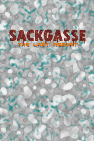 Sackgasse: The Last Resort