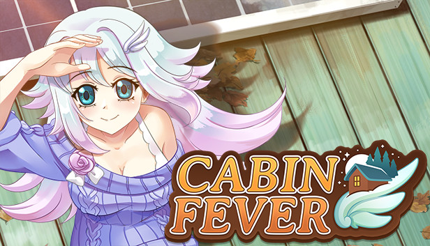 Cabin Fever Steam capsule image