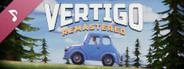 Vertigo Remastered Soundtrack