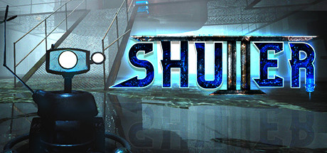 Shutter 2 Cover Image