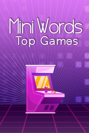 Mini Words: Top Games cover