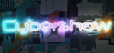Cybershow Cover Image