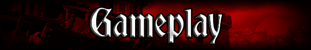 Naudrion: Fall of The Empire