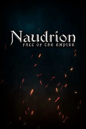 Naudrion: Fall of The Empire cover art