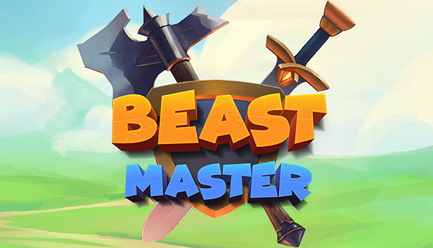 Beast Master Steam capsule image