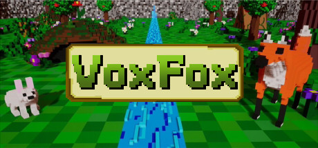 Voxfox On Steam