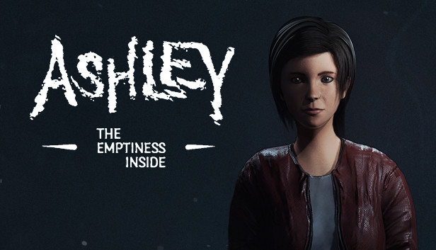 Ashley: The Emptiness Inside Steam capsule image
