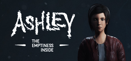 Ashley: The Emptiness Inside Cover Image