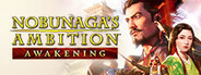 NOBUNAGA'S AMBITION: Awakening