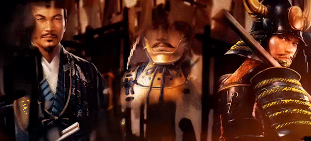 NOBUNAGA'S AMBITION: Awakening